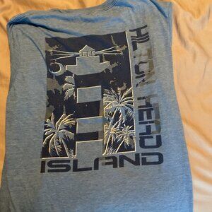 2 pairs - Men's Beach Shirts